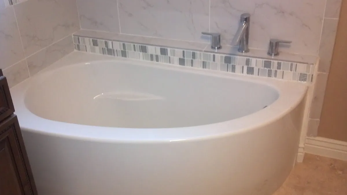 Plumbing services in Irving, TX